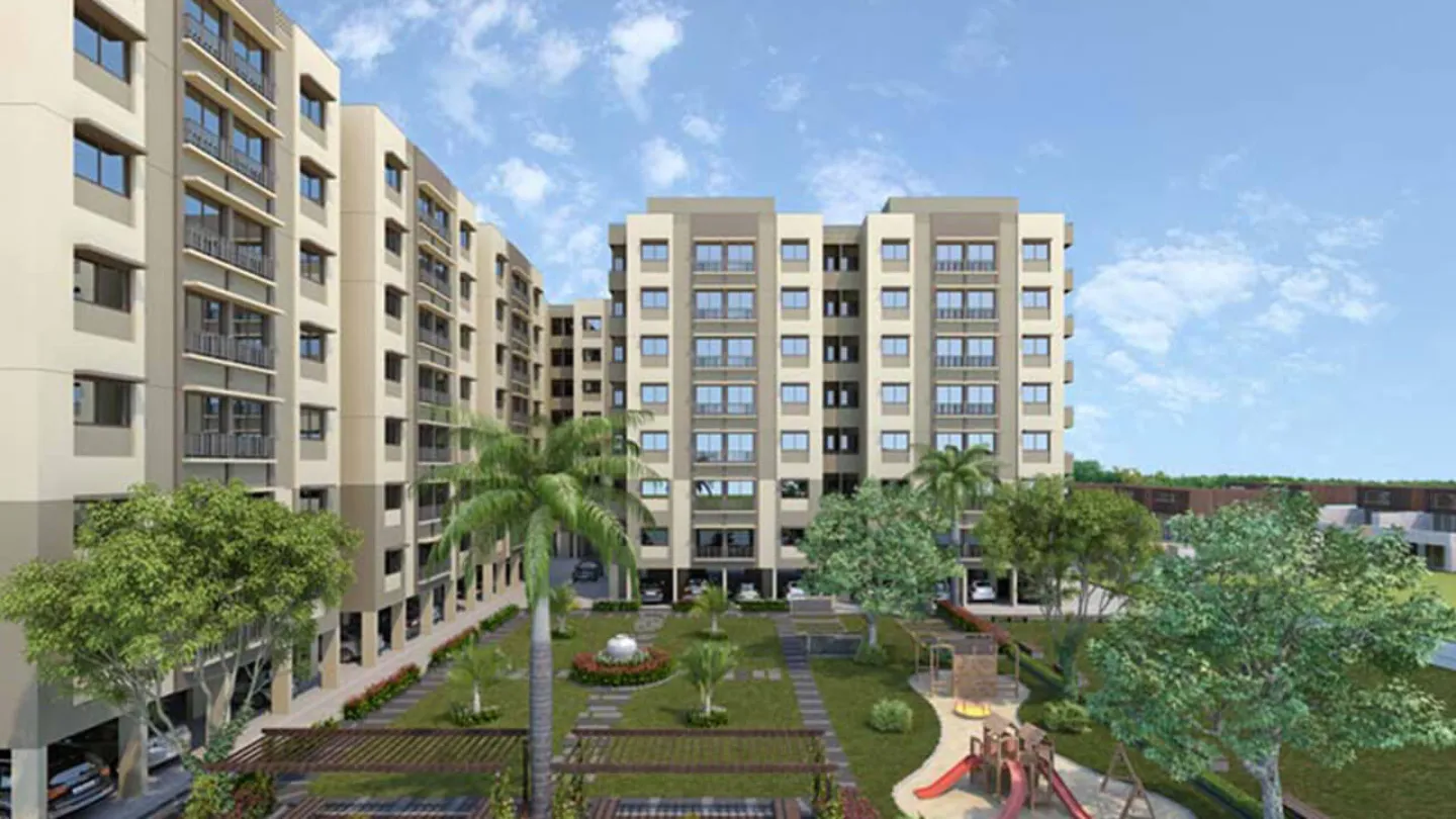 Adani Aangan Sector 88A 89 Gurgaon affordable housing