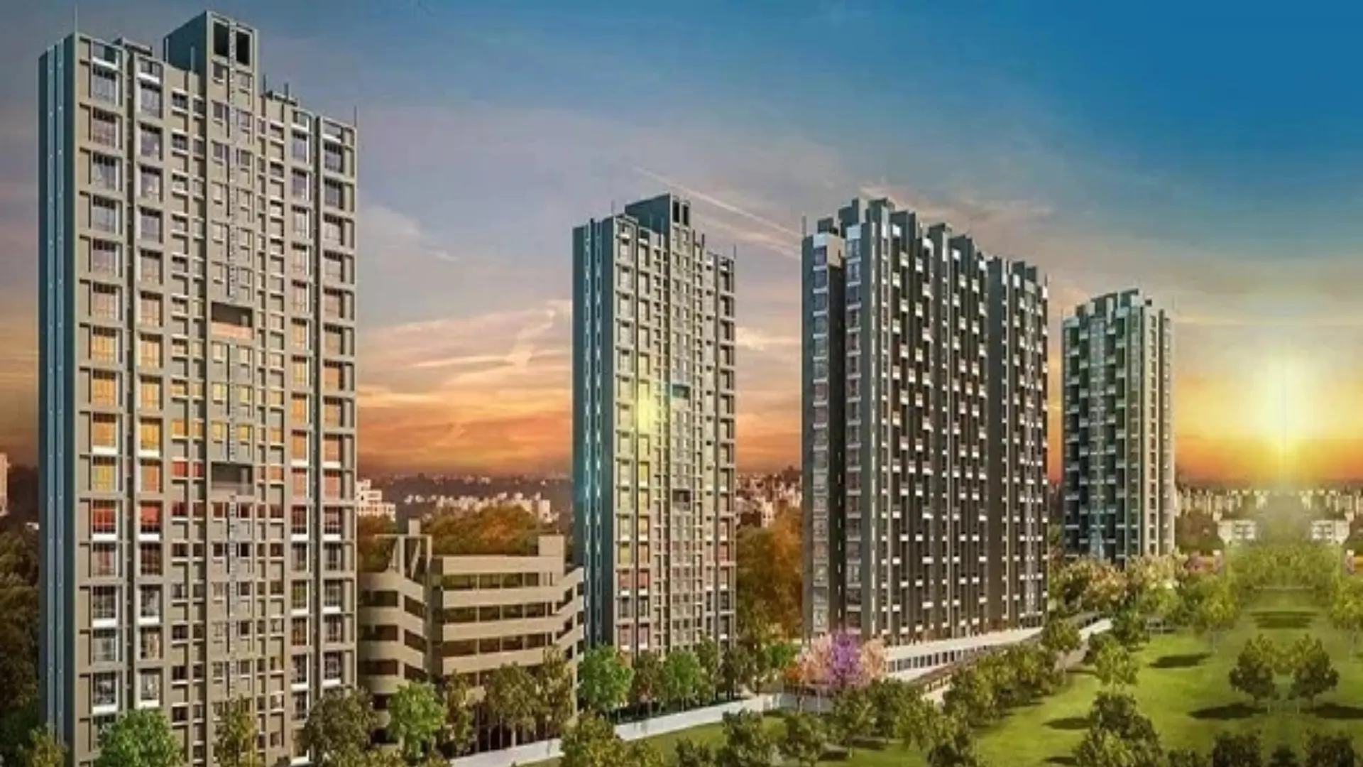 Upcoming Birla Estates luxury project in Gurgaon