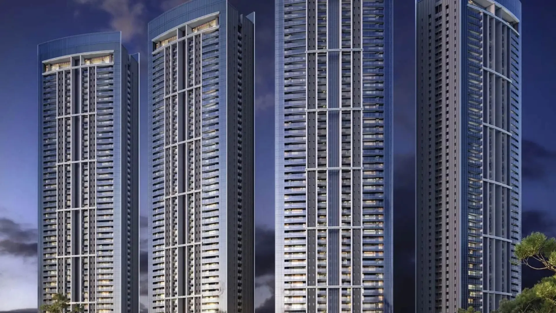 DLF Privana North Sector 77 Gurgaon new launch 4BHK luxury project