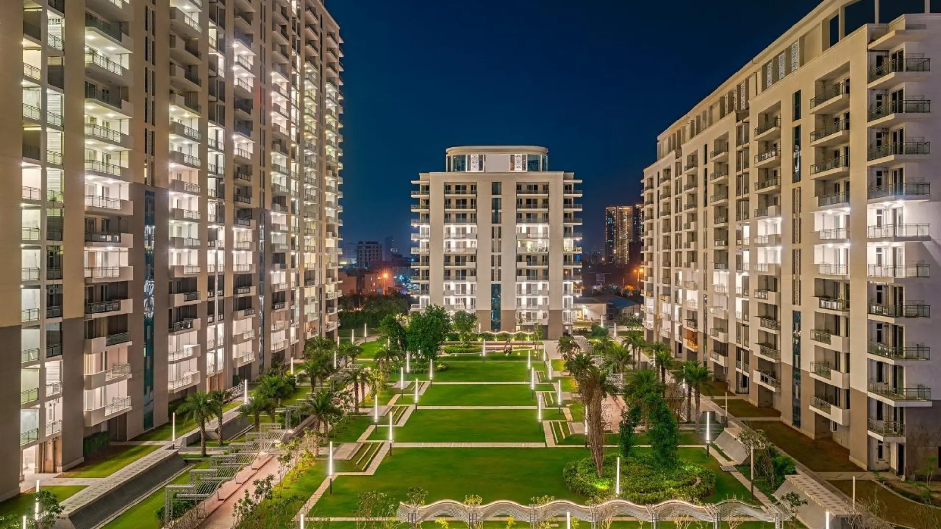 DLF Ultima Sector 81 Gurgaon ultra luxury apartments