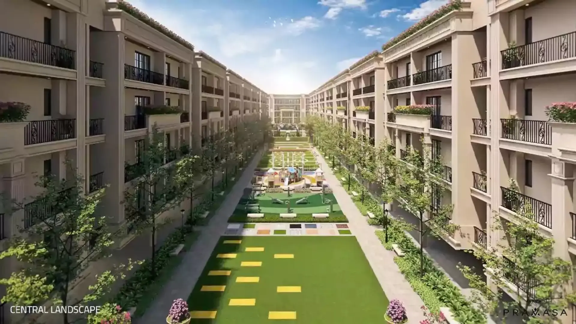 ROF Pravasa, Sector 88A, Gurugram