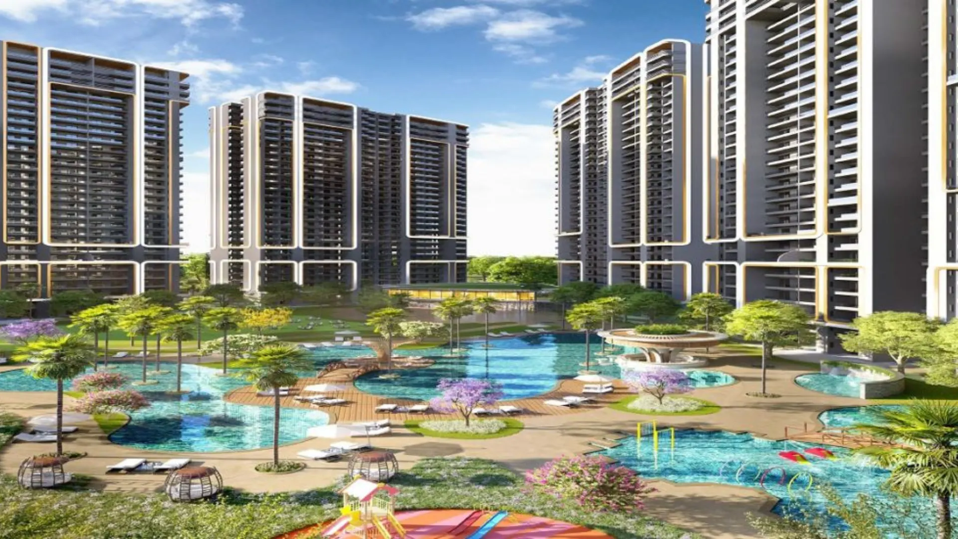Smart World premium independent floors Sector 66 Gurgaon