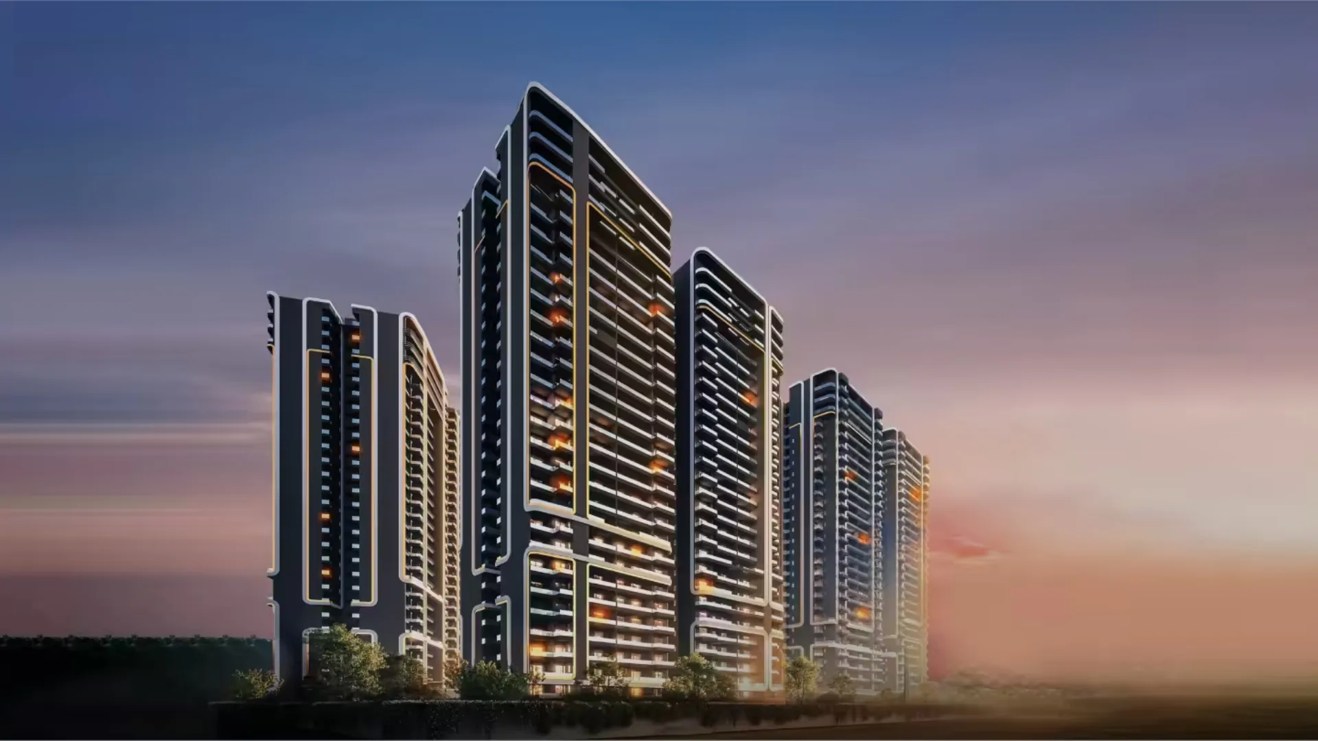 Smart World DXP Sector 113 Gurgaon new launch luxury apartments