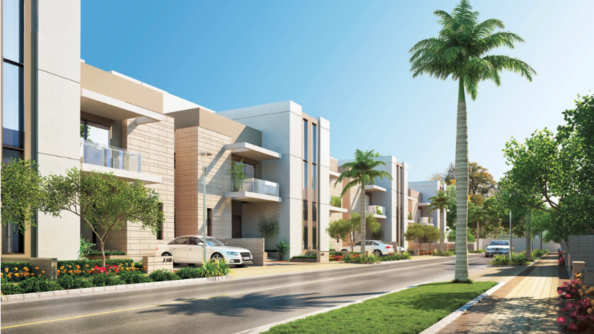 Sobha International City Sector 109 Gurgaon luxury villa township