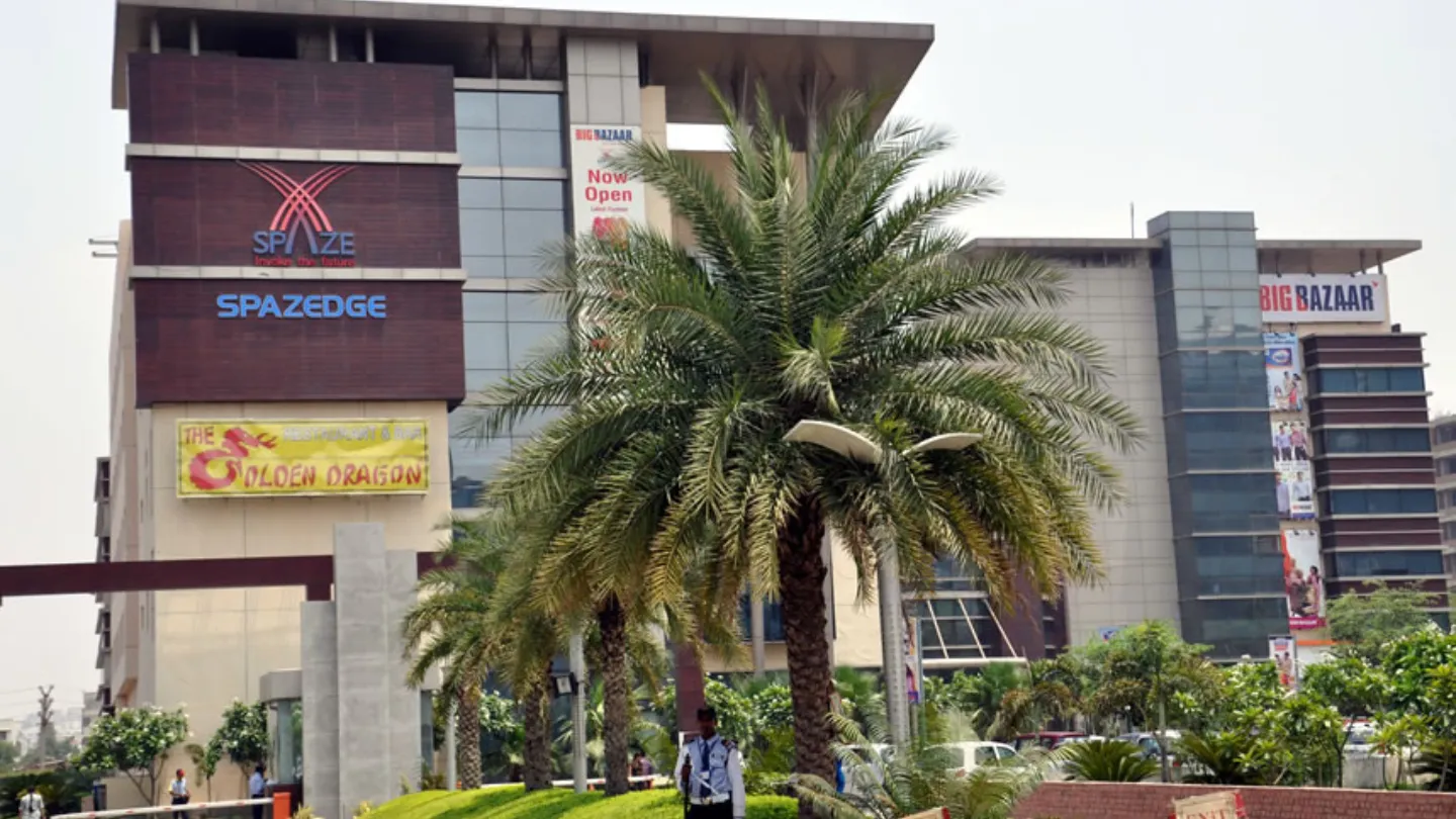 Spaze Edge Sector 47 Gurgaon premium commercial retail office space