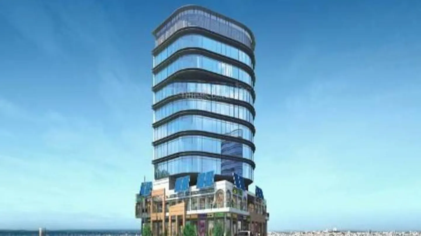 Spaze Forum Sector 67 Gurgaon SCO commercial plots