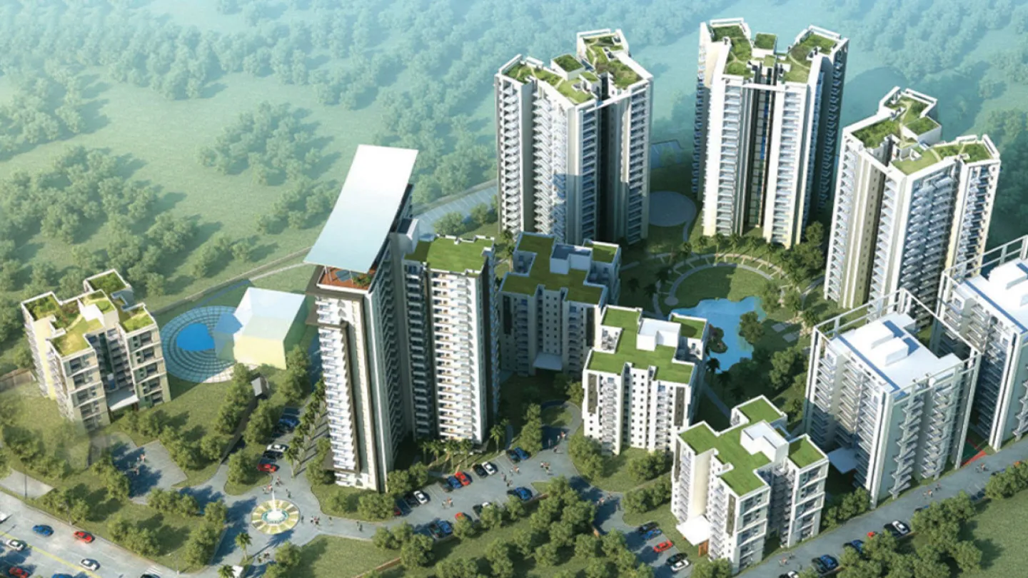 Spaze Kalistaa Sector 84 Gurgaon premium 3BHK