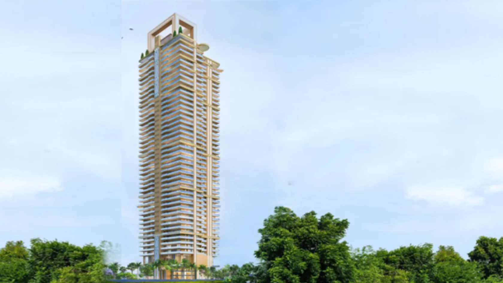 Whiteland The Aspen Sector 76 Gurgaon luxury 3BHK 4BHK
