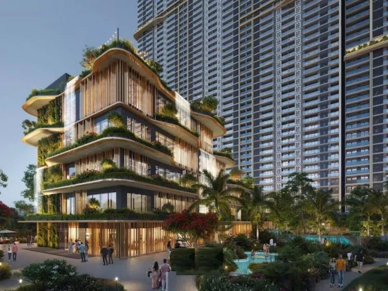 Amstoria Township Context