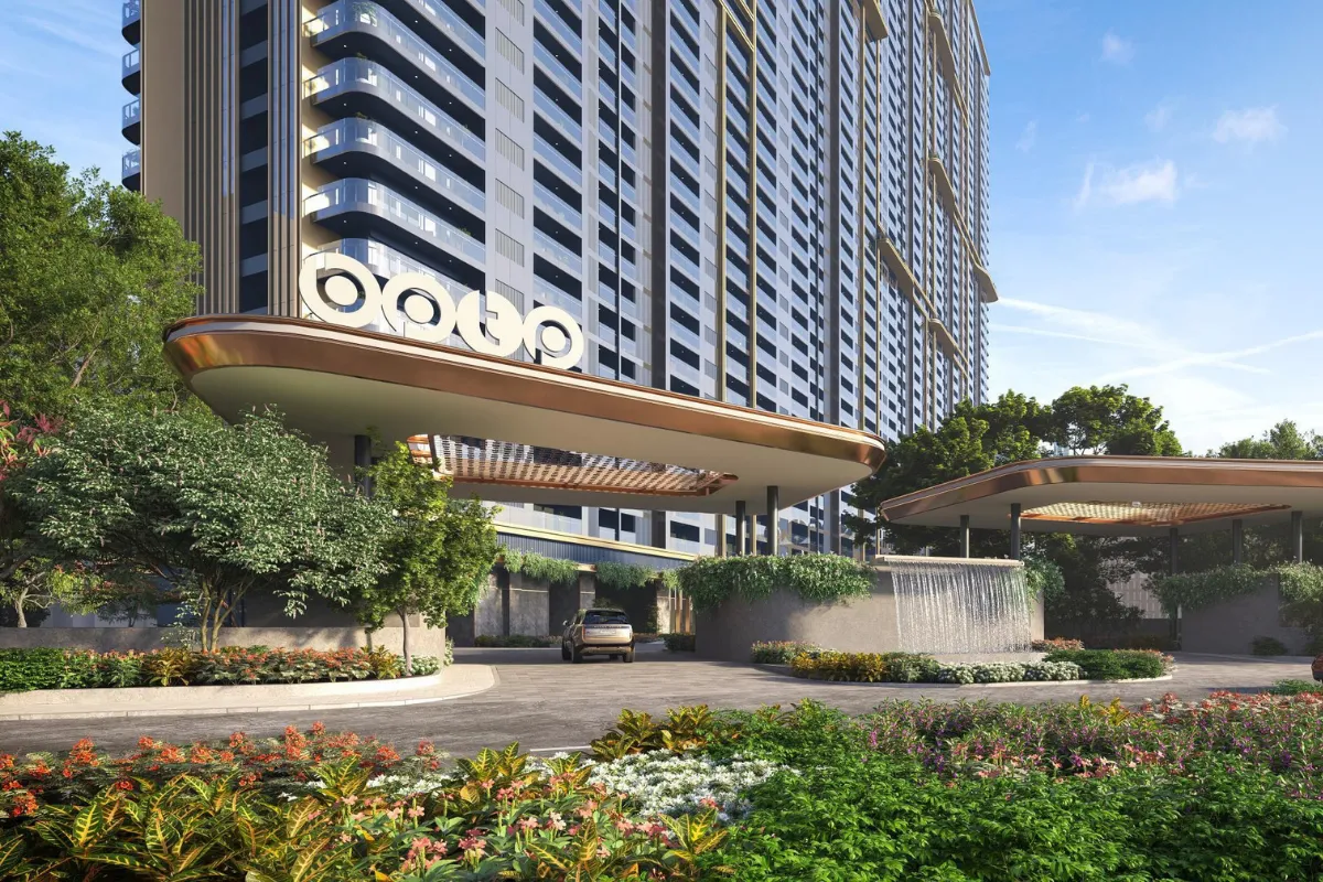 Amstoria Township Greens