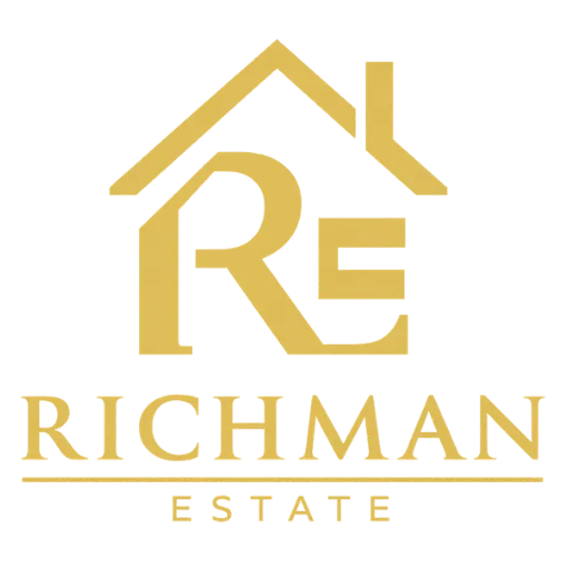 Richman Estate Logo