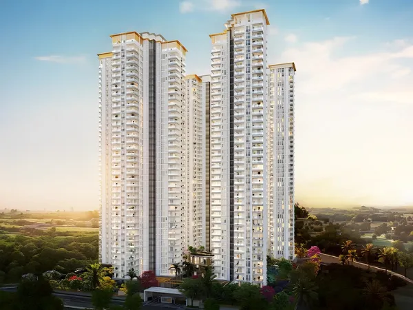 TARC Ishva Sector 63A GCER Gurgaon