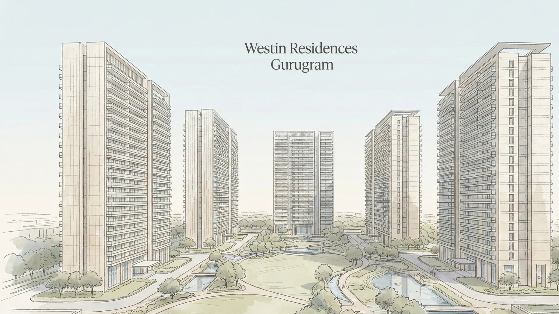 Whiteland Westin Concept