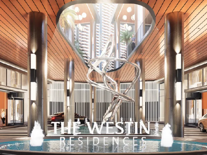 Whiteland Westin Residences
