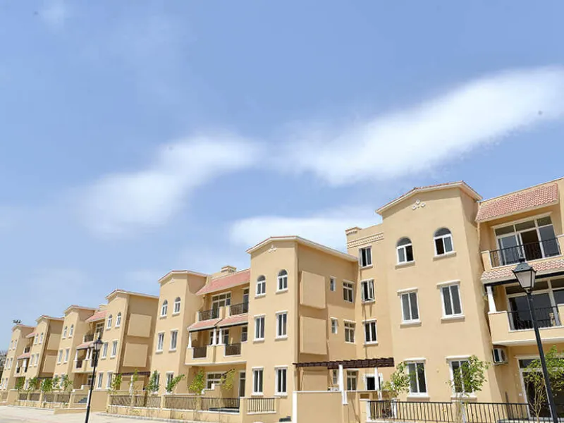 Central Park II, Sohna Road Gurgaon