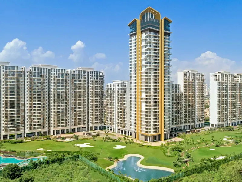 M3M Golfestate Sector 65 GCER Gurgaon