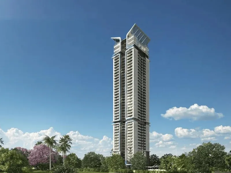 M3M Latitude Sector 65 GCER Gurgaon