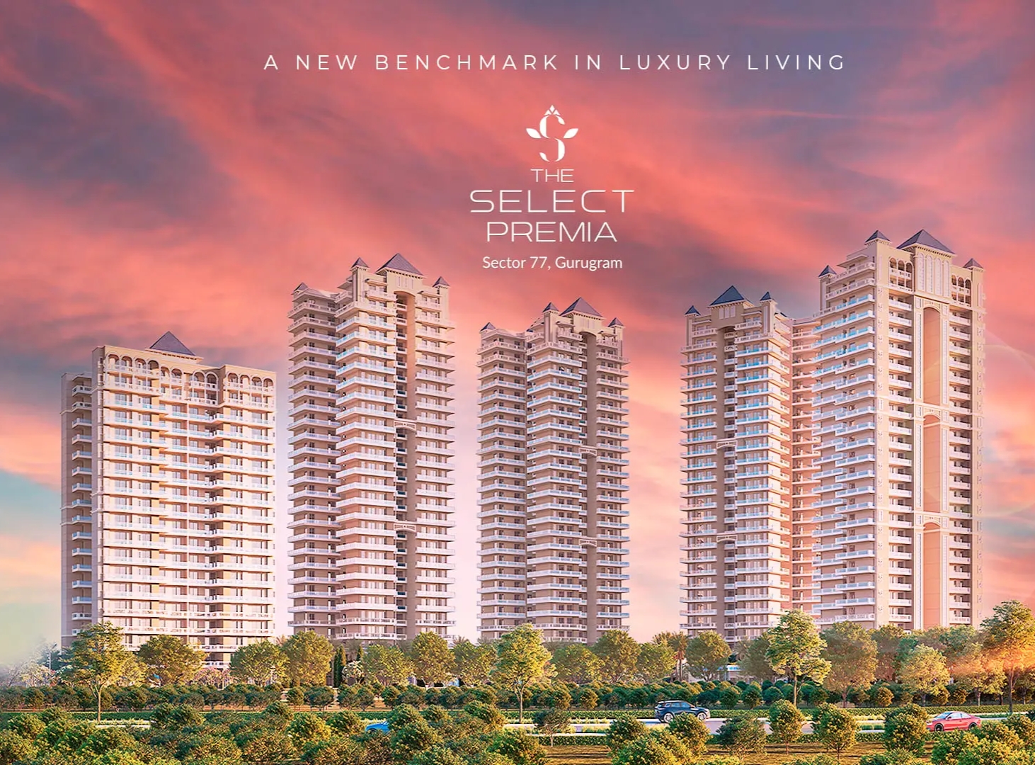 Adore The Select Premia