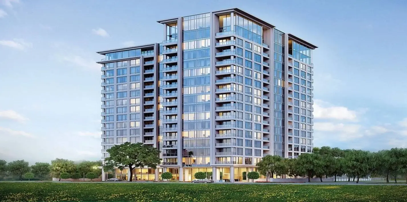 Godrej Miraya uber-luxury residences in Sector 43 Golf Course Road