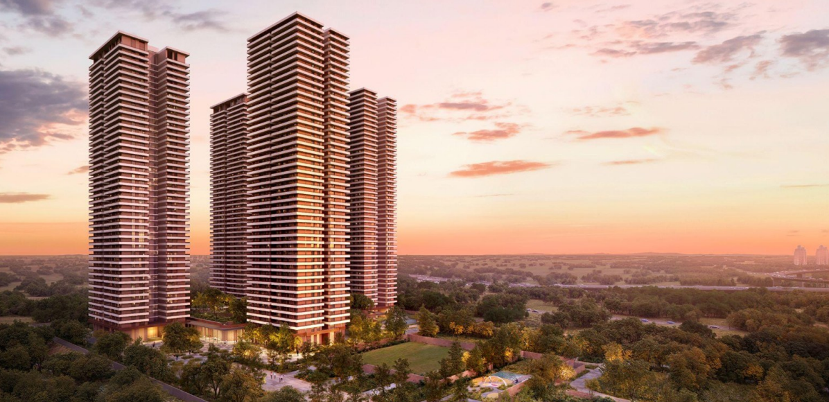Max Estates Max 61 Sector 61 GCER Gurgaon