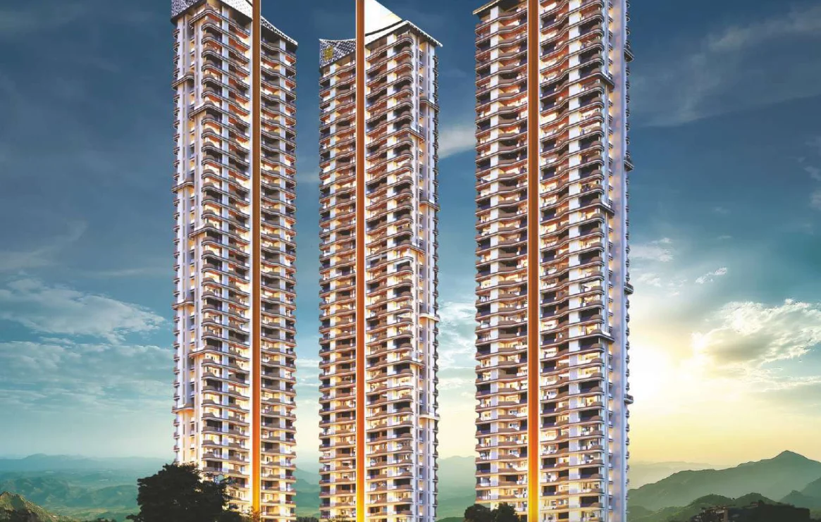 4S The Aurrum Sector 59 GCER Gurgaon