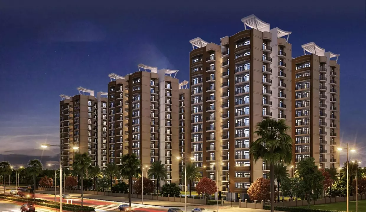 Adore-The-Select-Premia-Sector-77-Gurgaon