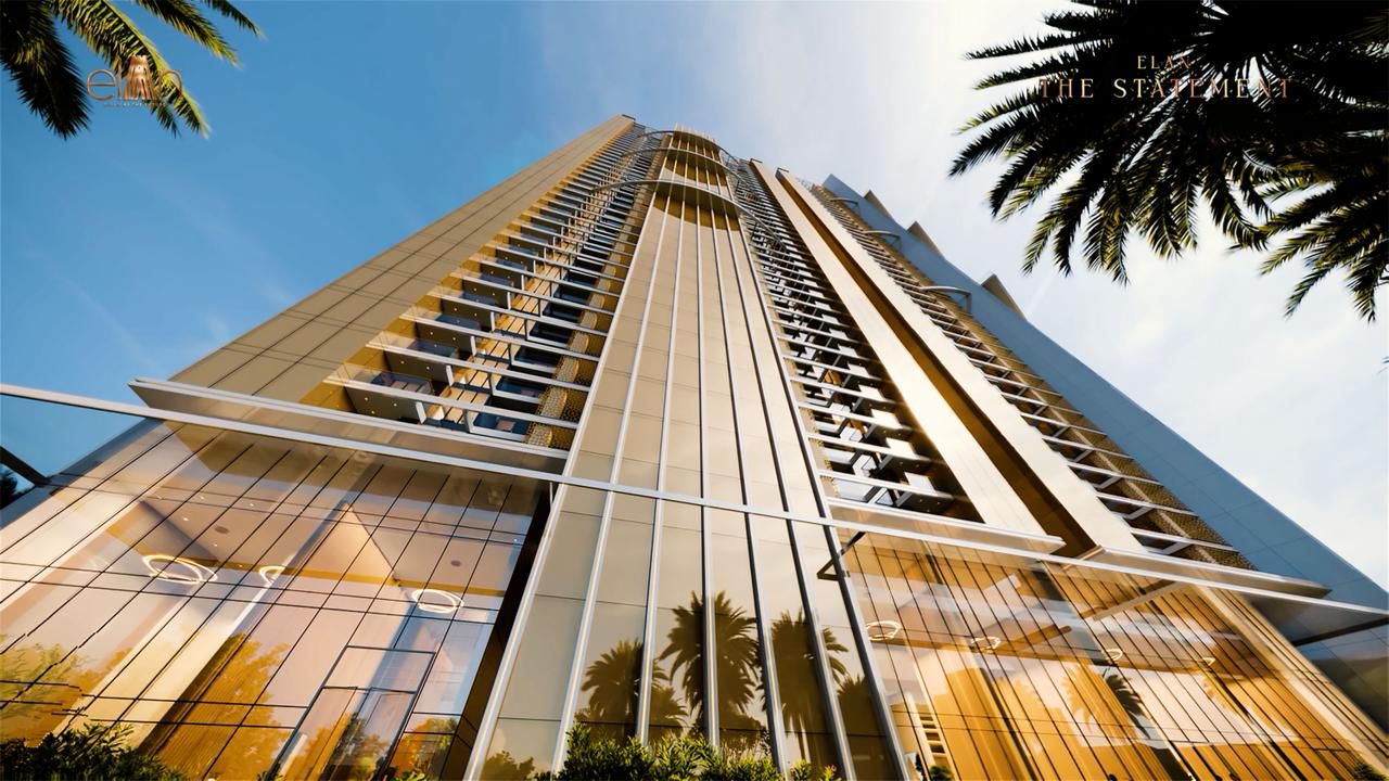 Elan The Statement Sector 49 Sohna Road Gurgaon