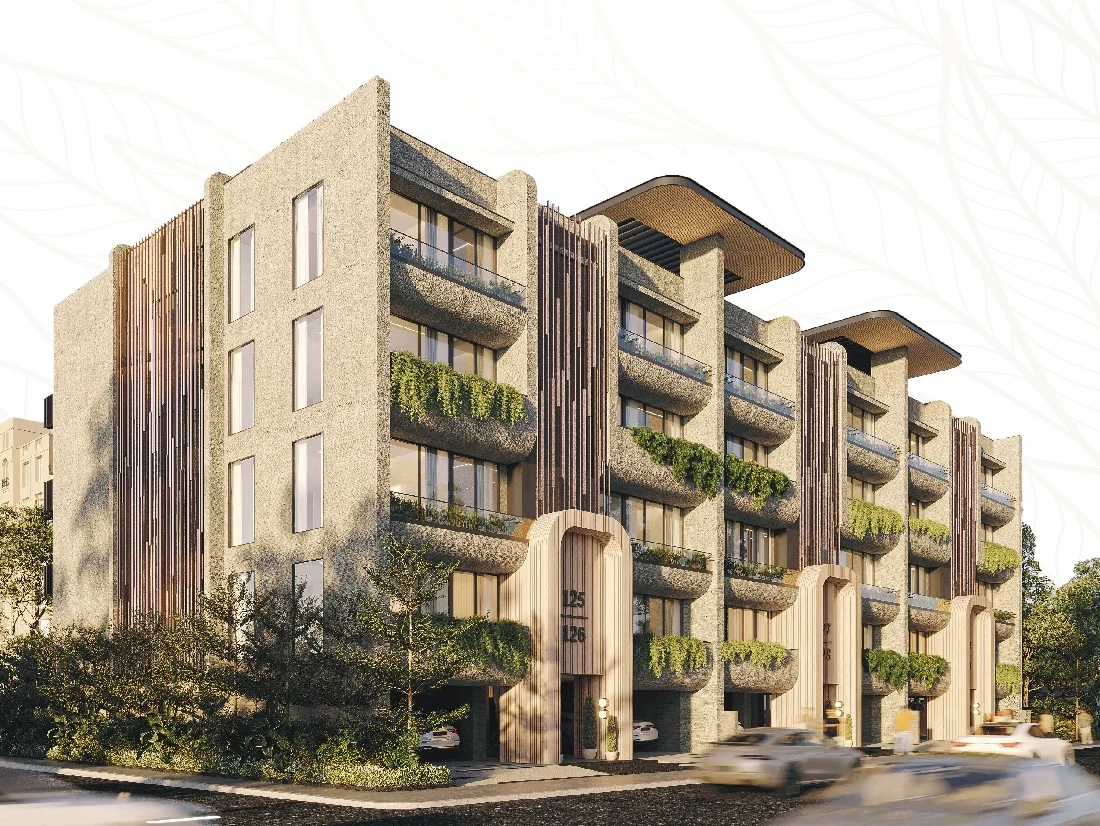 EON Builder Floors Sector 62 GCER Gurgaon