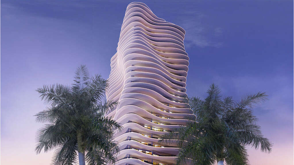 M3M Elie Saab branded luxury residences on Dwarka Expressway