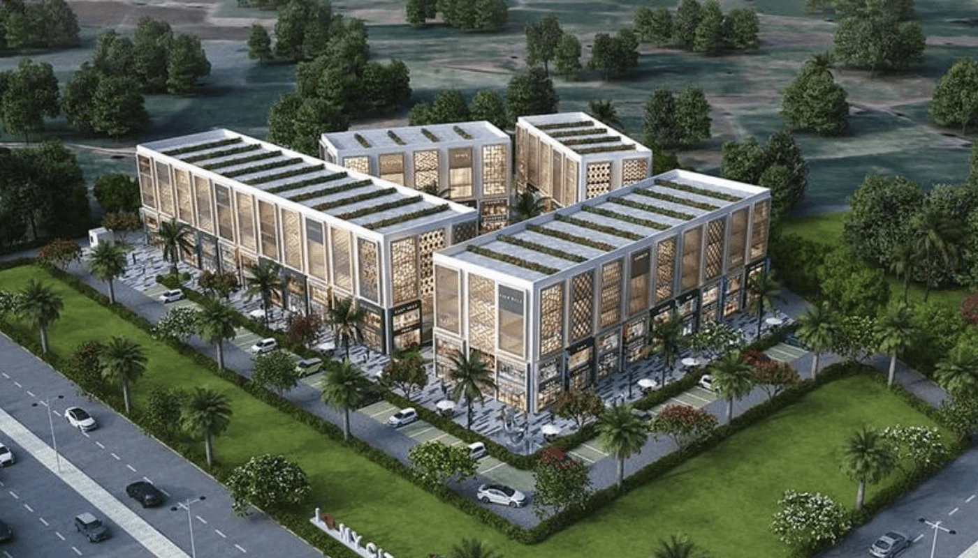 Reach The Bazaria Sector 68 Sohna Road Gurgaon