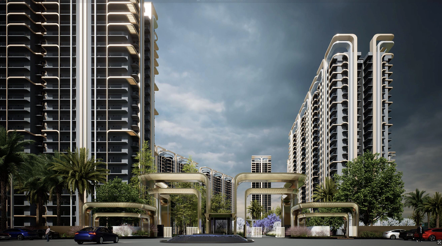 Smartworld-Natures-Court-Manesar