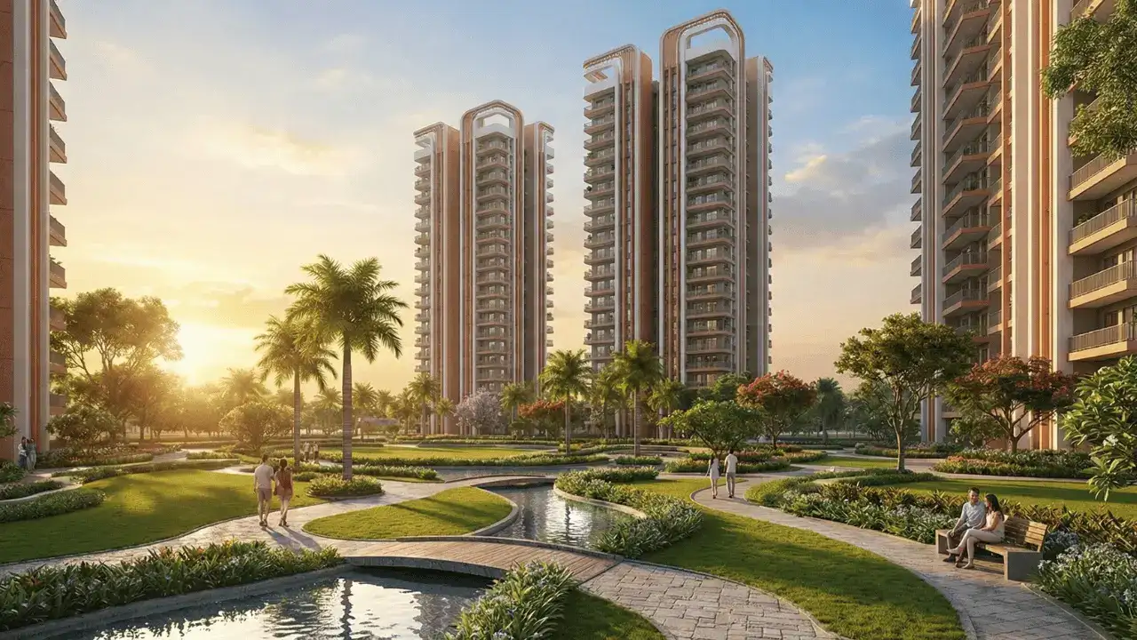 m3m-forestia-west-gurgaon